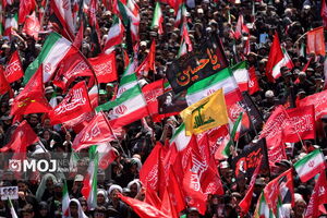 ۶ هزار خادم مسجد جمکران برای آیین اقامه نماز بر پیکر رهبر شهید آماده هستند