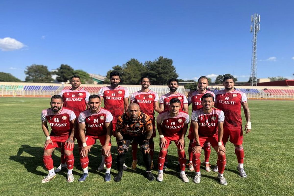 بعثت کرمانشاه