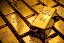 قیمت طلا در بازار جهانی افزایش یافت