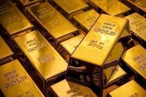 قیمت جهانی طلا رشد اندک دارد