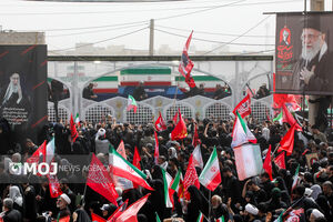 آمادگی کامل استان خراسان رضوی برای برگزاری مراسم تشییع پیکر مطهر رهبر شهید