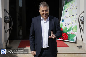 نشست خبری اسکوچیچ سرمربی تیم ملی فوتبال ایران