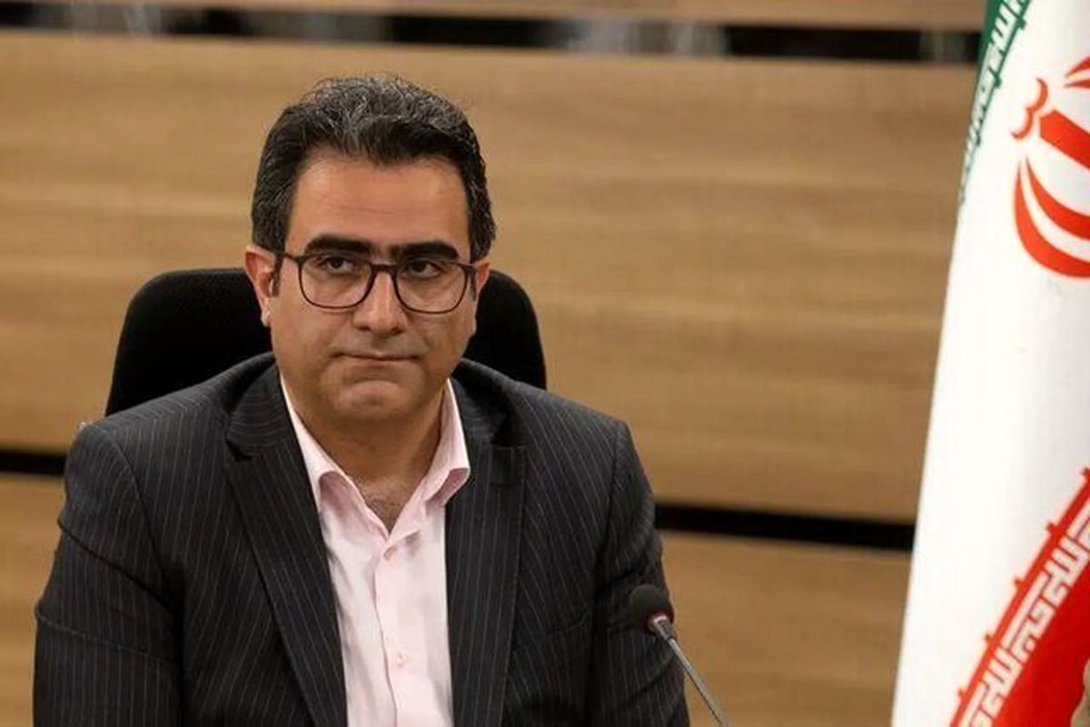 مدیرعامل شرکت پست