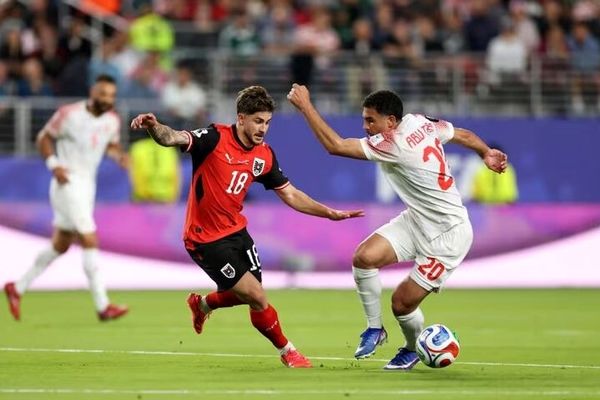 دومین شکست متوالی نمایندگان آسیا در جام جهانی ۲۰۲۶