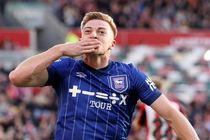  لیام دلاپ در رادار منچستریونایتد قرار گرفت