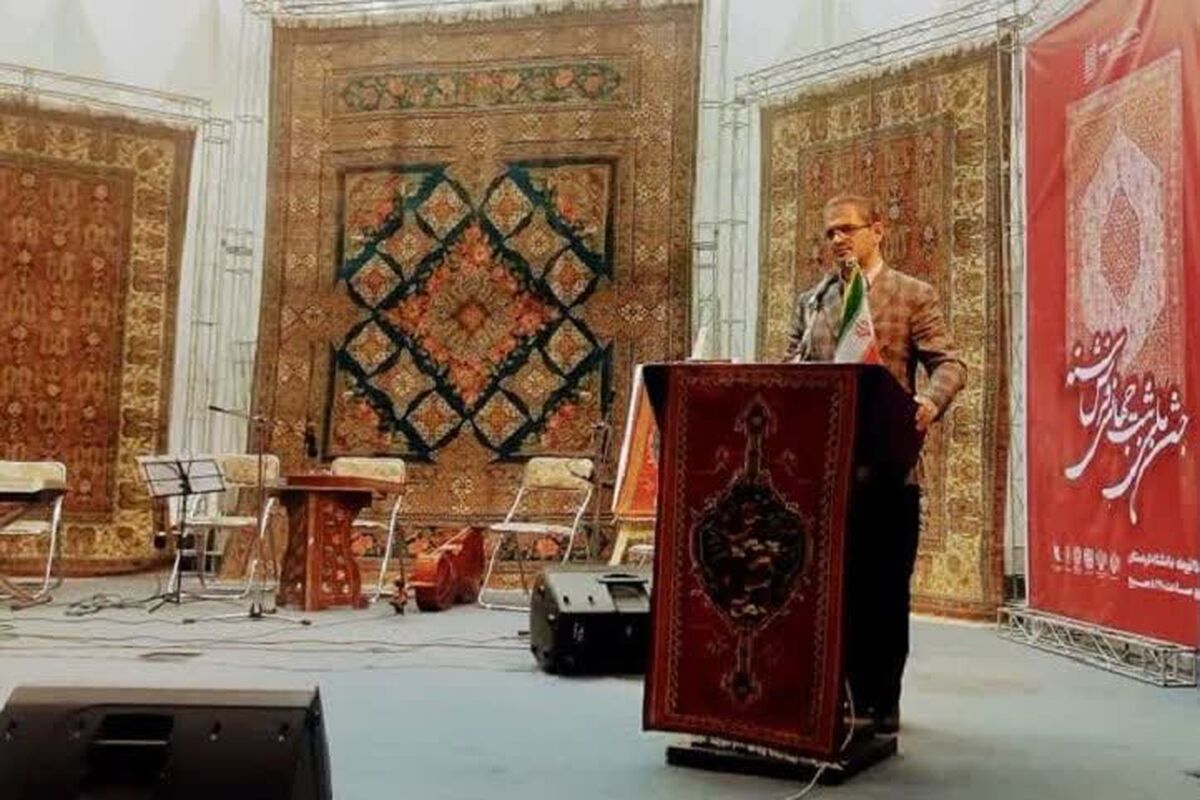 استاندار کردستان