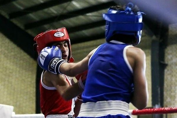 بوکس ایران در قهرمانی جهان ۲۰۲۵ لیورپول بدون مدال ماند