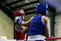 بوکس نوجوانان ایران با دو نقره و دو برنز از جام جاده ابریشم بازگشت