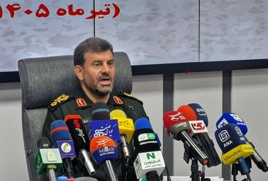 کشف ۱۰۳ تن مواد مخدر در کشور/ انهدام ۳۸۸ باند قاچاق از ابتدای سال ۱۴۰۵