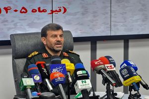 کشف ۱۰۳ تن مواد مخدر در کشور/ انهدام ۳۸۸ باند قاچاق از ابتدای سال ۱۴۰۵