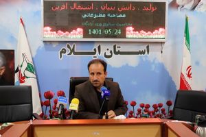 رسانه‌ها در سطح استان و کشور مطلوب عمل کرده‌اند