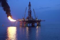 قیمت نفت روند صعودی گرفت