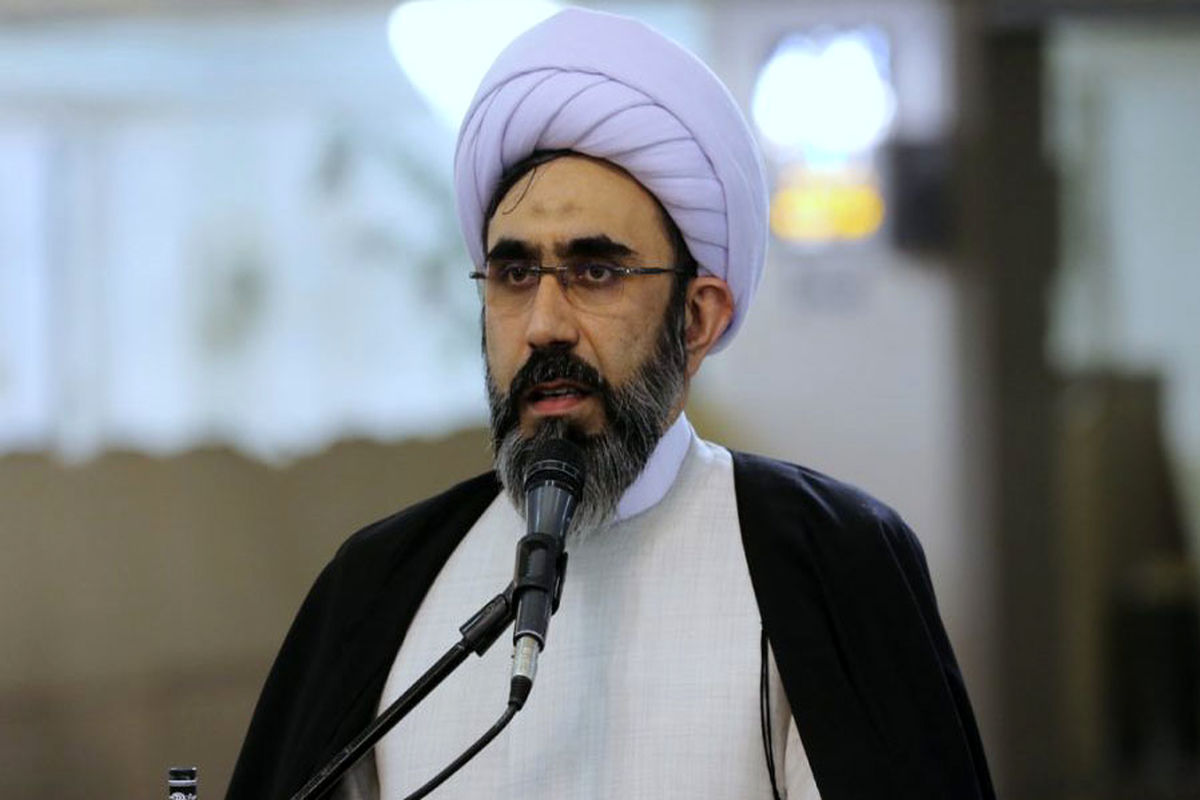 معاون فرهنگی و اجتماعی سازمان اوقاف و امور خیریه