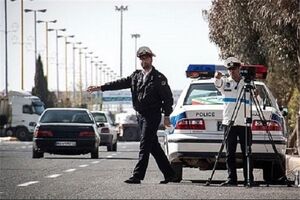 بیش از 15 میلیون 700 هزار تردد در جاده های مازندران ثبت شد