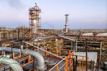 افزایش ظرفیت پالایشی روزانه کشور تا ۱۸۰ هزار بشکه در دستور کار است