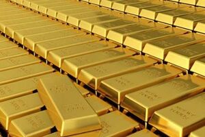 ریزش طلای جهانی در پی کاهش ریسک «برکسیت»