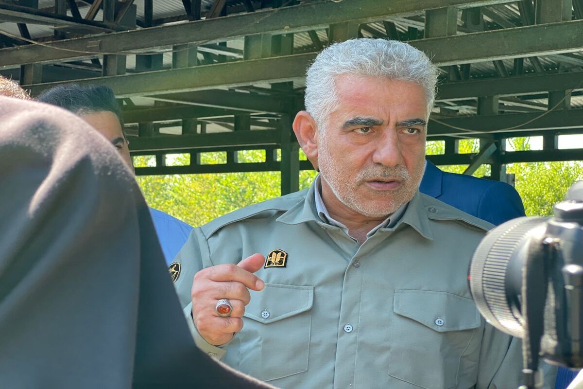 استاندار گیلان