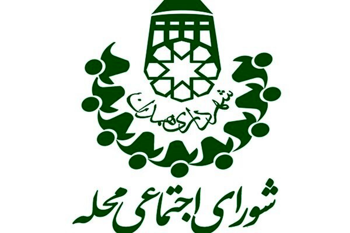 آموزش و آغاز به کار شوراهای محلات