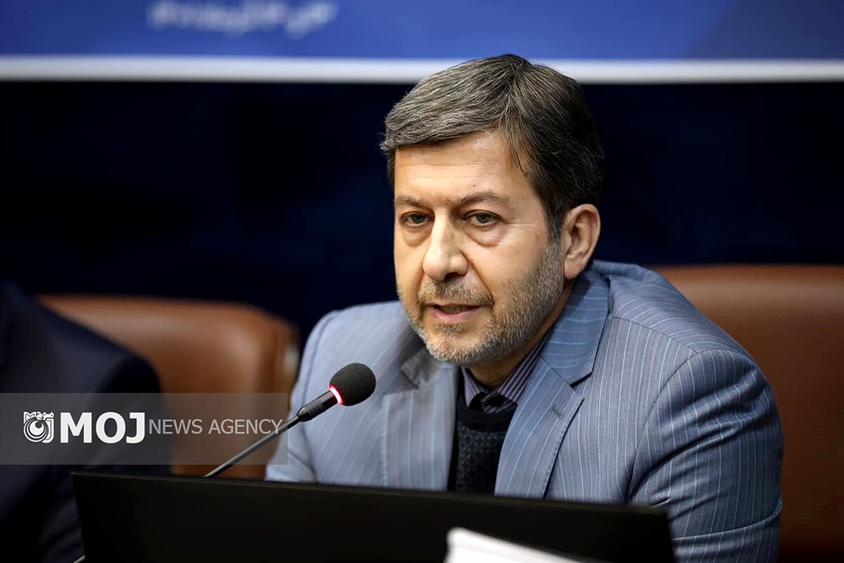 مهدی جمالی‌نژاد + استاندار اصفهان