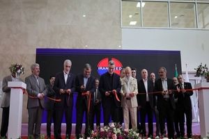 نمایشگاه ایران مد ۲۰۲۵ افتتاح شد