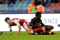 وضعیت خط دفاعی آرسنال بحرانی‌تر شد