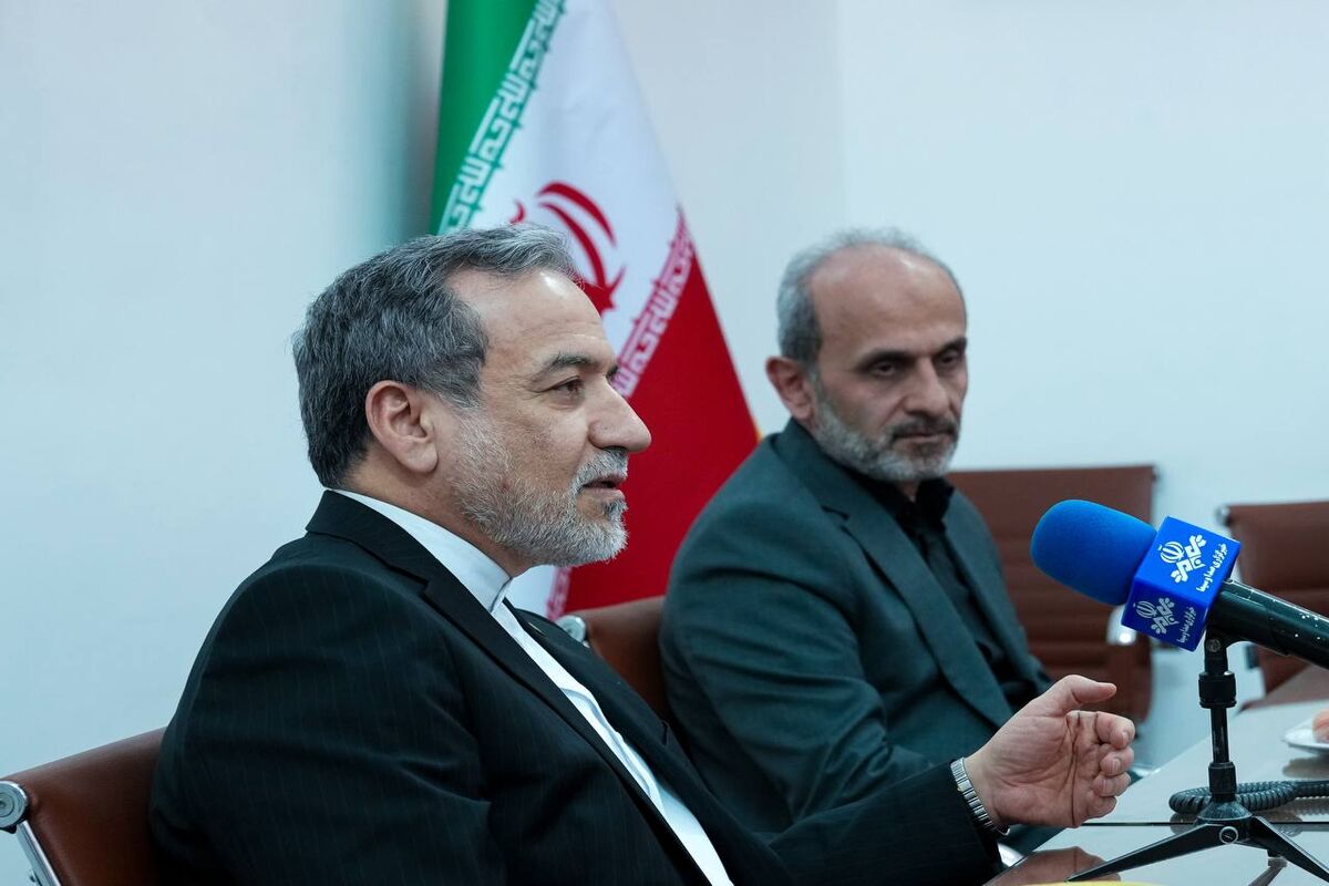 وزیر امور خارجه