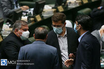 تنفس نیم ساعته مجلس برای رعایت پروتکل‌های بهداشتی