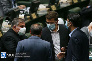 اعلام وصول سوال نمایندگان در خصوص عدم اقدام لازم در وزارت ارتباطات برای ایجاد شبکه ملی اطلاعات