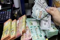 قیمت ارز عصر امروز در بازار آزاد تهران ۹ مرداد ۱۴۰۲ / قیمت دلار 492,910 ریال است