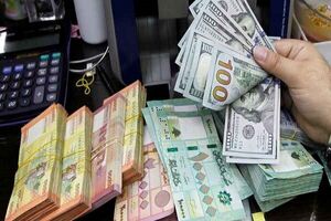 پتروشیمی برای سر به پایین کردن قیمت دلار وارد عمل شد