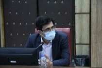 حال عمومی 81 بیمار کرونایی در بیمارستان های استان وخیم است