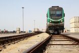 پیگیری برای راه اندازی باربری ریلی در شوشتر در حال انجام است