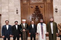 موضوع فلسطین دل همه آزادیخواهان جهان را به درد آورده است