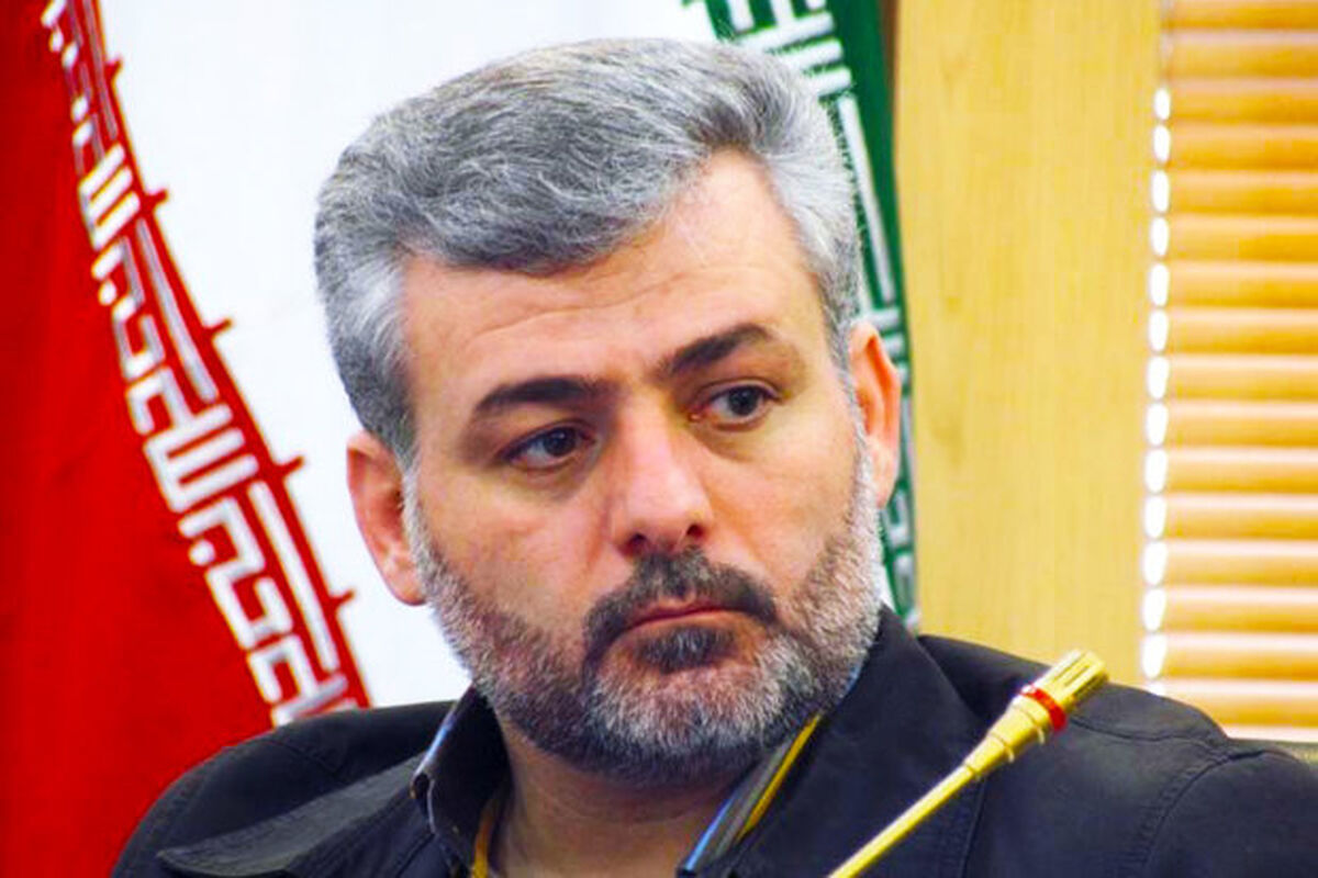 معاون استاندار گلستان