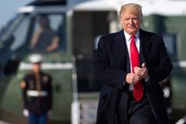 ترامپ با روسای جمهور ترکیه و روسیه دیدار می کند