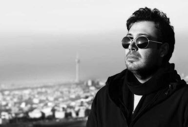 قطعه جدید محسن چاوشی برای سریال «بامداد خمار» منتشر شد + موسیقی