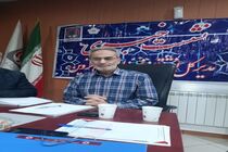 انتقال خون نهادی مردمی است و باید خون سالم را تحویل بیماران دهیم