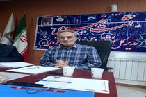 انتقال خون نهادی مردمی است و باید خون سالم را تحویل بیماران دهیم