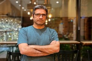 احمد بهرامی داور جشنواره بین‌المللی فیلم کارتاژ تونس شد