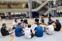 تاریخ اعزام ملی‌پوشان کشتی به المپیک پاریس مشخص شد