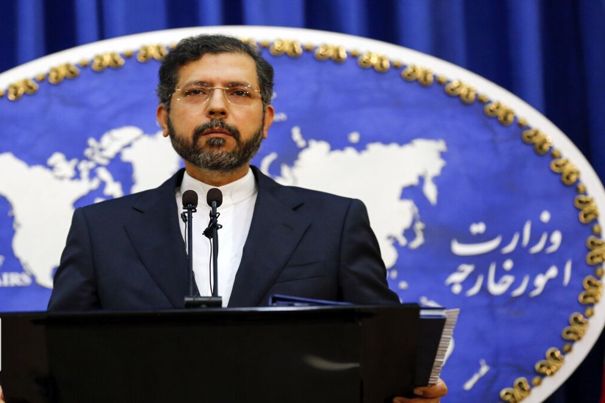 سعید خطیب زاده