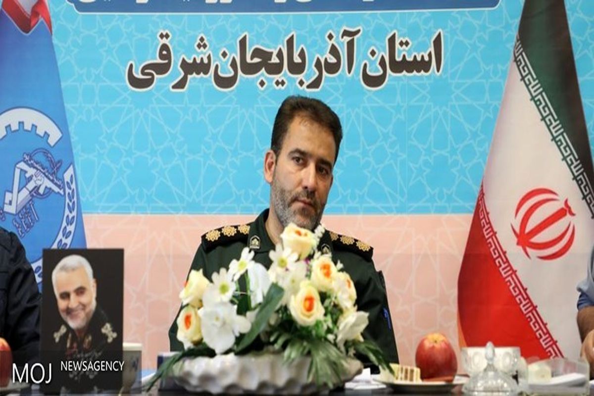 بسیج سازندگی آذربایجان شرقی