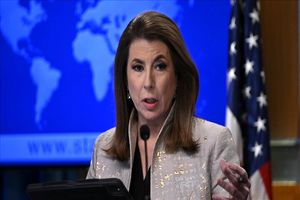 انتظار داریم که ایران مذاکرات را شروع کند چون به سود آنهاست