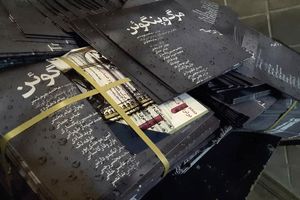 ساخت فیلم مستند از روی نمایش یک تئاتر