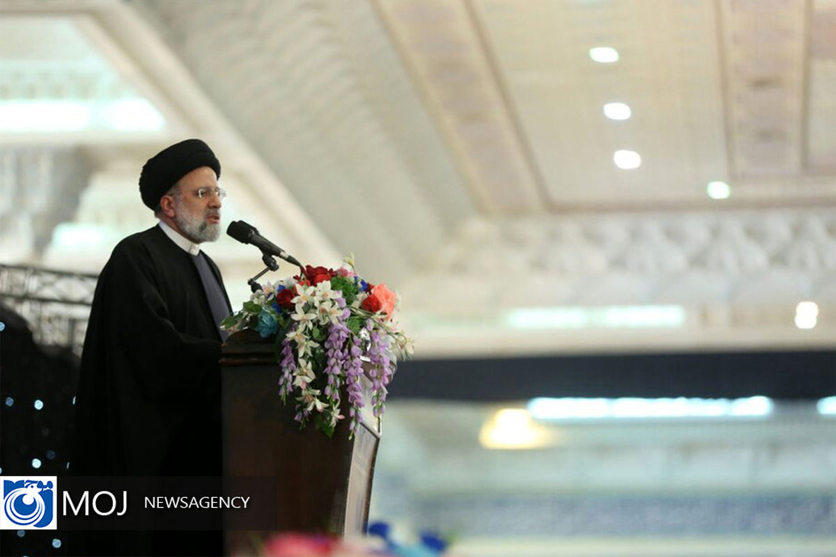 سومین سالگرد شهادت سردار سپهبد قاسم سلیمانی (2) 