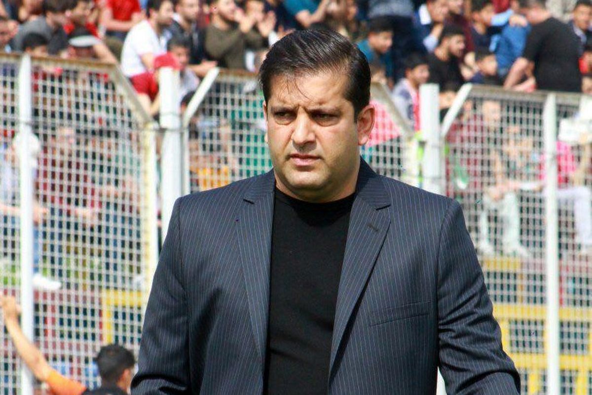 ایزد سیف الله پور