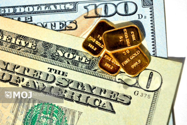 پشت‌پرده افزایش قیمت عجیب انس طلا چیست؟ 