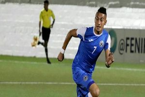 مهاجم‌ تیم ملی نیکاراگوئه به پدیده پیوست