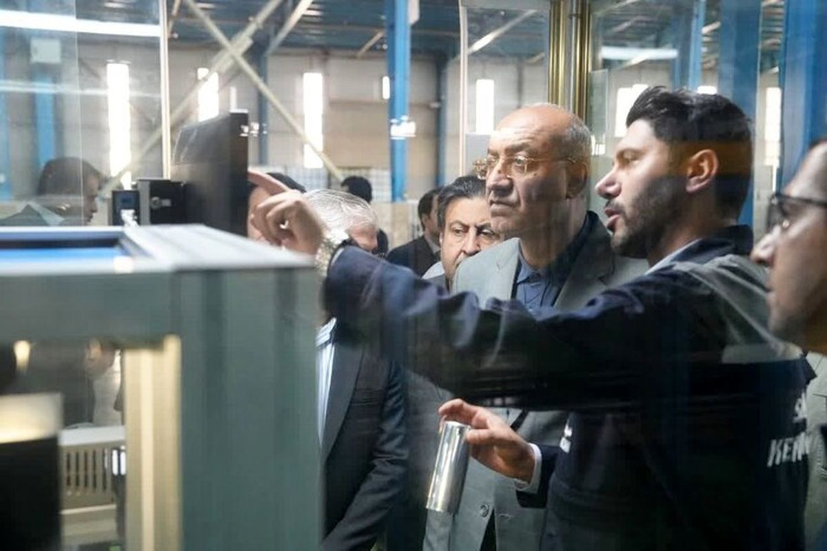 استاندار کرمانشاه