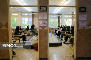 تغییری در تاثیر قطعی معدل در کنکور ایجاد نمی‌شود